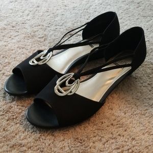 impo Stretch heels